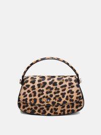 ELOISE in Leopard