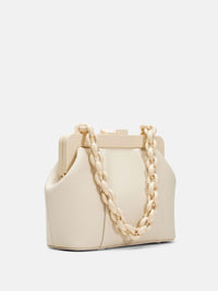 LUNE in Creme