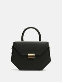 DAISY in Schwarz