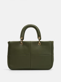CEDIDE in Khaki